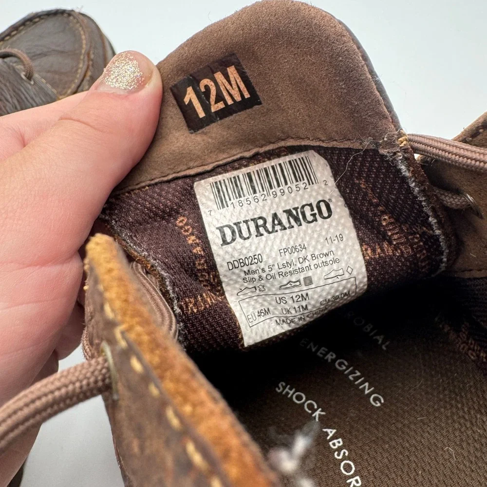 Durango excellent pre
